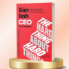 BẢN LĨNH CEO – Ben Horowitz - Khánh Trang dịch – Alphabooks - NXB Công Thương