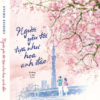 NGƯỜI YÊU TÔI TỰA NHƯ HOA ANH ĐÀO - Uyama Keisuke - Hoàng Linh dich - Nhã Nam - NXB Hà Nội