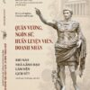 (Bìa mềm) QUÂN VƯƠNG, NGÔN SỨ, HUẤN LUYỆN VIÊN, DOANH NHÂN - Khi nào nhà lãnh đạo làm nên lịch sử – Jared Diamond - Sơn Phạm, Vũ Hoàng Linh dịch – Omega Plus