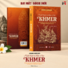 NGHỆ THUẬT VÀ KHẢO CỔ HỌC KHMER - George Gloslier - Chiến Kiệt dich — Miền Trung - NXB Tri Thức
