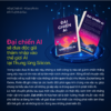 ĐẠI CHIẾN AI - Gary Rivlin – Lê Minh Anh dịch – First News – NXB Dân trí