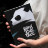 HIỆP SĨ GẤU TRÚC - Chung Thanh Lễ - Linh Tê dịch - Skybooks