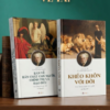 (Combo 2 cuốn) KHÉO KHÔN VỚI ĐỜI, SCHOPENHAUER BÀN VỀ BẢN CHẤT CON NGƯỜI, CHÍNH TRỊ VÀ ĐẠO ĐỨC - Authur Schopenhauer - Lưu Ngạn dịch - Khai Minh