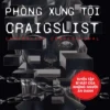 [GIẢI CỨU SÁCH] PHÒNG XƯNG TỘI CRAIGSLIST - Helena Dea Bala - Thu Hà dịch - Huy Hoàng Bookstore