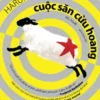 (Tái bản 2026) CUỘC SĂN CỪU HOANG - Haruki Murakami - Minh Hạnh dịch - Nhã Nam