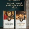 (Combo 2 cuốn) KHÉO KHÔN VỚI ĐỜI, SCHOPENHAUER BÀN VỀ BẢN CHẤT CON NGƯỜI, CHÍNH TRỊ VÀ ĐẠO ĐỨC - Authur Schopenhauer - Lưu Ngạn dịch - Khai Minh