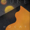 (TB 2026) DUNE - XỨ CÁT - Frank Herbert - Trần Tiễn Cao Đăng dịch - Nhã Nam