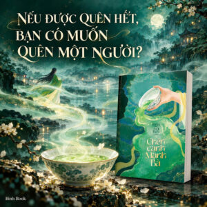 CHÉN CANH MẠNH BÀ - Reigia, Thời Trân - Az Việt Nam - NXB Phụ Nữ