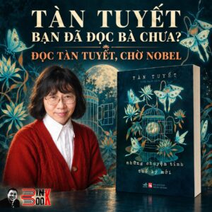 NHỮNG CHUYỆN TÌNH THẾ KỶ MỚI - Tàn Tuyết - Thúy Hạnh dịch - Nhã Nam