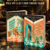 Combo 2 cuốn Higashino Keigo: LỜI NGUYỀN CỦA THÁM TỬ LỪNG DANH, QUY TẮC CỦA THÁM TỬ LỪNG DANH - Đỗ Nguyên dịch – Nhã Nam