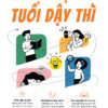 GIẢI MÃ BỘ NÃO TUỔI DẬY THÌ - Daniel J. Siegel, M.D - Vân Anh dịch - 1980 Books