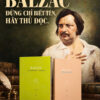 (Combo 2 Cuốn) NỮ CÔNG TƯỚC DE LANGEAIS & MỘT VỤ VIỆC ÁM MUỘI - Honoré de Balzac – Nhị Linh dịch – FORMApubli - NXB Lao Động