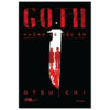 (Tái bản 2026) GOTH - NHỮNG KẺ HẮC ÁM – Otsuichi - H.M dịch – Nhã Nam – NXB Hà Nội