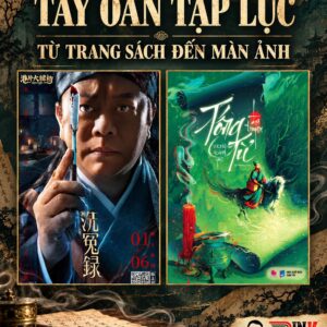 TỐNG TỪ ĐẠI TRUYỆN - Vương Hoành Giáp - Tú Phương dịch - Bách Việt