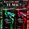 (Bộ 2 Tập) ĐẠO TÌNH - Chu Ngọc - GREENROSETQ dịch - Quảng Văn - NXB Phụ nữ Việt Nam