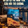 CÁC VỤ ÁN TREO - Mục Kế Văn - Đỗ Anh Dũng dịch - Az Việt Nam - NXB Hà Nội