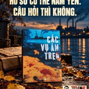 CÁC VỤ ÁN TREO - Mục Kế Văn - Đỗ Anh Dũng dịch - Az Việt Nam - NXB Hà Nội