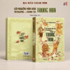 (Bìa cứng) CỘI NGUỒN VĂN HÓA - TÍN NGƯỠNG VÀ PHONG TỤC TRUNG HOA - V. R. Burkhardt – Chiến Kiệt dịch – Sách Miền Trung - Nhà xuất bản Phụ nữ