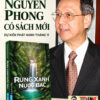 RỪNG XANH NƯỚC BẠC - Nguyên Phong - NXB Dân Trí - First News