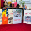 (Combo 5 tập) CHUYỆN NGƯỜI HÀ NỘI - Nhóm Hà Nội Tri Thức - Tri Thức Trẻ Books