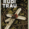 RUỒI TRÂU - Ethel Lilian Voynich - Hà Ngọc dịch - Huy Hoàng Books – NXB Văn học