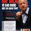 (Bìa cứng) PRINCIPLES - Life And Work - Các Nguyên Tắc Sống Và Làm Việc – Ray Dalio – Trần Trọng Hải Minh dịch – Nhã Nam