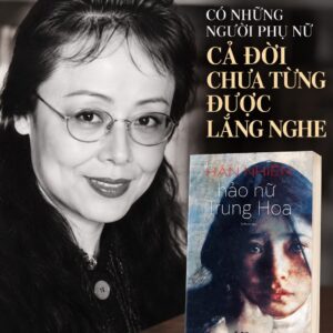 (Tái bản 2026) HẢO NỮ TRUNG HOA - Hân Nhiên - Tạ Huyền dịch - Nhã Nam - NXB Hà Nội