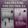 COMBO 2 CUỐN: ẢNH HƯỞNG TỪ SỰ THIẾU VẮNG NGƯỜI CHA LÊN CUỘC ĐỜI CON TRAI – CON GÁI - Susan E., Schwartz - Rubi dịch - AZ Việt Nam
