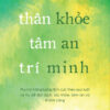 THÂN KHỎE TÂM AN TRÍ MINH – Wallace D.Wattles – Đỗ Hằng dịch – 1980 Books - NXB Hà Nội