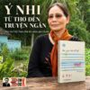 VĂN MỚI - CON NGỰA TRÊN BÃI BIỂN - Ý Nhi - Đông A - NXB Dân Trí