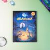 (Bìa cứng) 24 GIỜ TRÊN MẶT TRĂNG - Andy Prentice - Đinh Tị Books - NXB Tri Thức