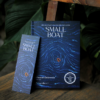 (Tặng kèm bookmark) SMALL BOAT – MỘT CÂU CHUYỆN DỰA TRÊN THẢM KỊCH CÓ THẬT - Vincent Delecroix - Nhân dịch - AZ Việt Nam - NXB Văn học