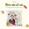 (In màu) CƠM NHÀ DỄ MÀ - Cơm nhà 3 bữa, 37 công thức để ngày nào cũng ăn ngon - Hà Olive – SkyBooks