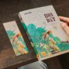 (ẤN BẢN KỶ NIỆM) HÒN ĐẤT - Anh Đức – Thảo Nguyên Kiseki – NXB Quân đội nhân dân