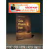 TRẦN NGUYÊN HÃN - Tiểu thuyết lịch sử - Trần Thanh Cảnh – BestBooks