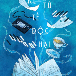 KẺ TỬ TẾ ĐỘC HẠI – Higashino Keigo – Hoàng Duy Khang dịch – 1980 Books