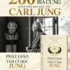 (Bìa cứng) PHẬT GIÁO VÀ TÂM LÝ HỌC JUNG - J. Marvin Spiegelman, Ph.D & Mokusen Miyuki, Ph.D - Lê Hồng Vân dịch - Omega Plus - NXB Dân Trí